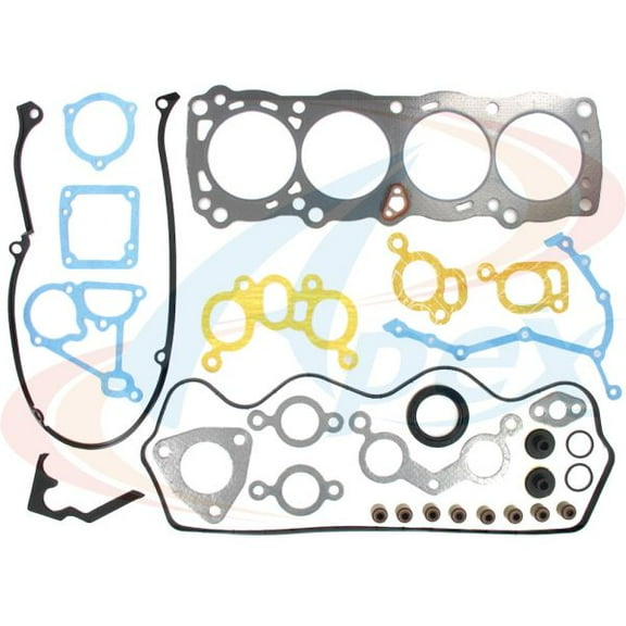 APEX Automobile Parts Inc Head Set
