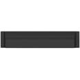 thumbnail image 5 of Baldwin 4422150BIN Transitional 6" Center To Center Cup Cabinet Pull From The Estate, 5 of 7