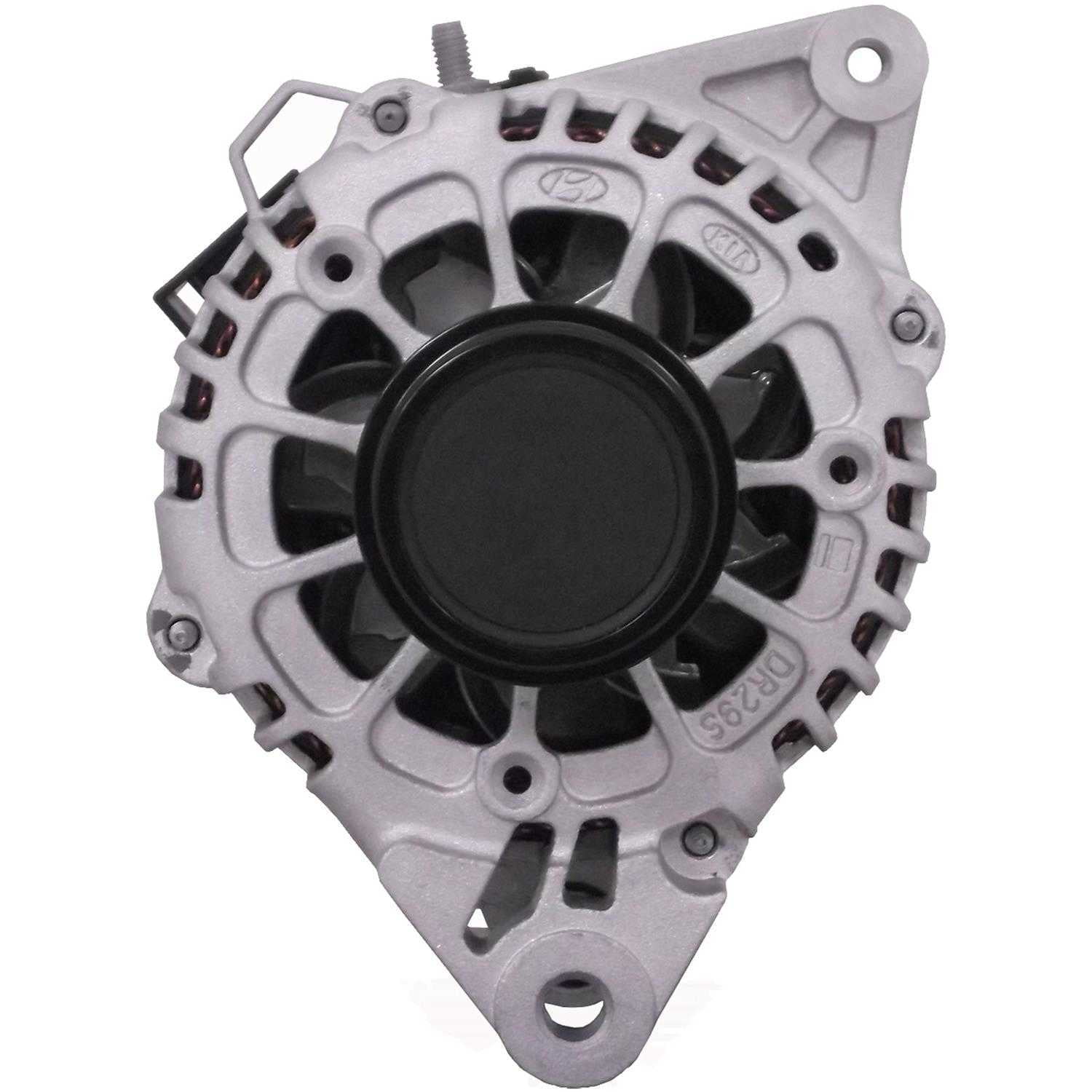 FVP Professional 10242 Alternator Standard