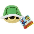 thumbnail image 2 of peluche Nintendo SFX - Coquille de tortue verte, 2 of 3