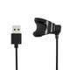 thumbnail image 2 of Cargador USB para Smartwatch Reloj Inteligente 2 Puntas Pinza 5V Accesorios Vcoapa SBC01, 2 of 2