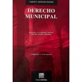 thumbnail image 1 of Derecho Municipal Editorial Porrúa 9786070931307, 1 of 2