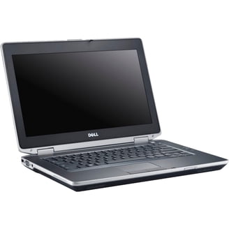 Dell Latitude E6540 Intel i7-4800MQ 2.70Ghz 8GB RAM 500GB HDD Win
