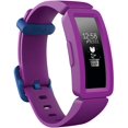 thumbnail image 1 of Fitbit Ace 2 Activity Tracker for Kids - Grape - Brand New, 1 of 4