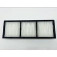 thumbnail image 6 of Jaspertronics Replacement Air Filter for The Epson EB-L1750U Projector - 1 Unit per pack, 6 of 6