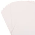 thumbnail image 2 of 100 papeles para impresión de camisetas, papeles de transferencia térmica, materiales de transferencia térmica, papel para patrones de camisetas, 2 of 6