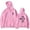 Pink-R235243, variant on Mitis Merch Hoodie Spring Autumn Fashion Clothes Men/Women Casual Tops Long Sleeve Sweatshirts Style2