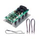 thumbnail image 1 of Amplifier Board 45M-T A1943/C5200 400W 2.0 High Power High Voltage High Quality Multifunction Ampli, 1 of 5