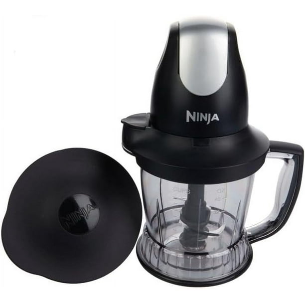 Ninja foodi QB751 Licuadora Personal Litros 450W Ninja Storm
