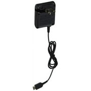 Wall Charger For Nintendo DSi (Lifetime Warranty, Bulk Packaging)