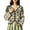 Black, variant on Cardigan Sweaters for Women Long Sleeve Lightweight Open Front Hollow out Floral Crochet Knit Cardigans Fall Clothes