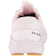 thumbnail image 3 of Under Armour Chaussure de Course Charged Vantage 2 pour Femmes, Note Rose (600)/note Rose, 6, 3 of 7