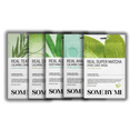 thumbnail image 1 of Set de solución calmante para 5 días Skincare SOME BY MI con mascarillas de 5 láminas, 1 of 2