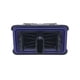 thumbnail image 5 of Reemplazo del bloque de elevación del enchufe del soporte del punto de elevación del gato del coche para BMW X3 X4 X5 X6 F25 F26 E70 F15 F16 F85 F86 Serie actualizada 5171718925, 5 of 6