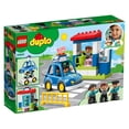thumbnail image 6 of LEGO DUPLO Police Station 10902, 6 of 8