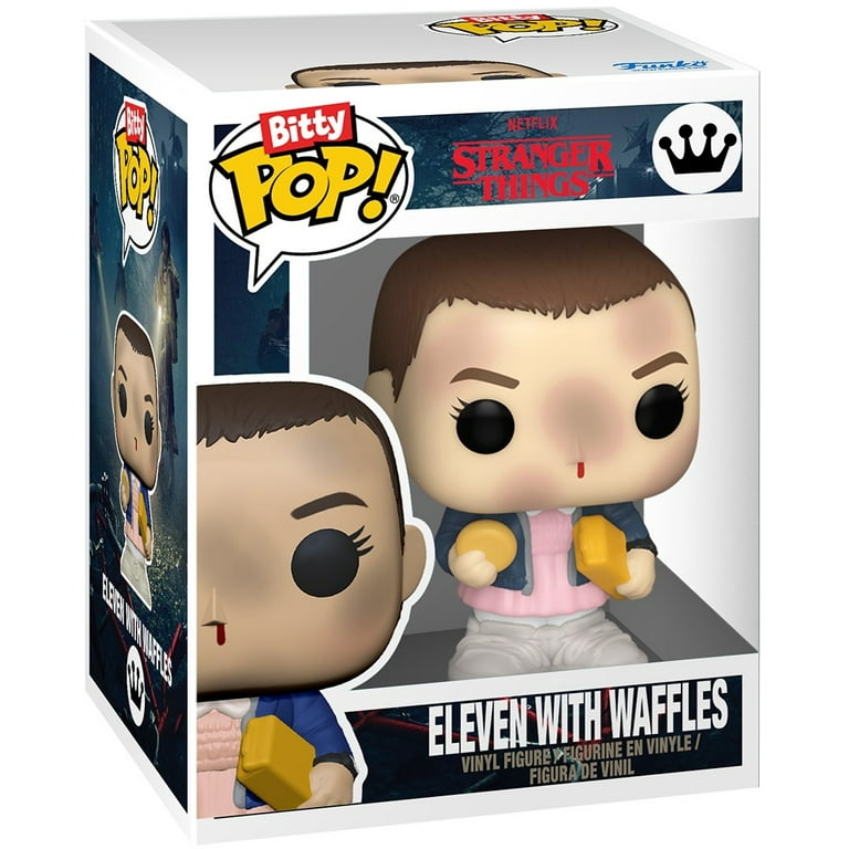 【まとめ売り】Funko Pop ストレンジャー・シングス 11体セット（美品） まとめ売り】Funko Pop ストレンジャー・シングス 11体セット（美品