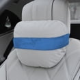 thumbnail image 6 of Adjustable Head Restraint Strap for Comfortable Support in Cars and Dining Chairs, 6 of 6