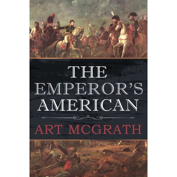 The Emperor's American, (Paperback)
