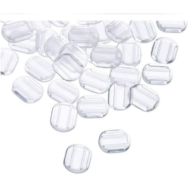 Clip on earring cushions walmart sale