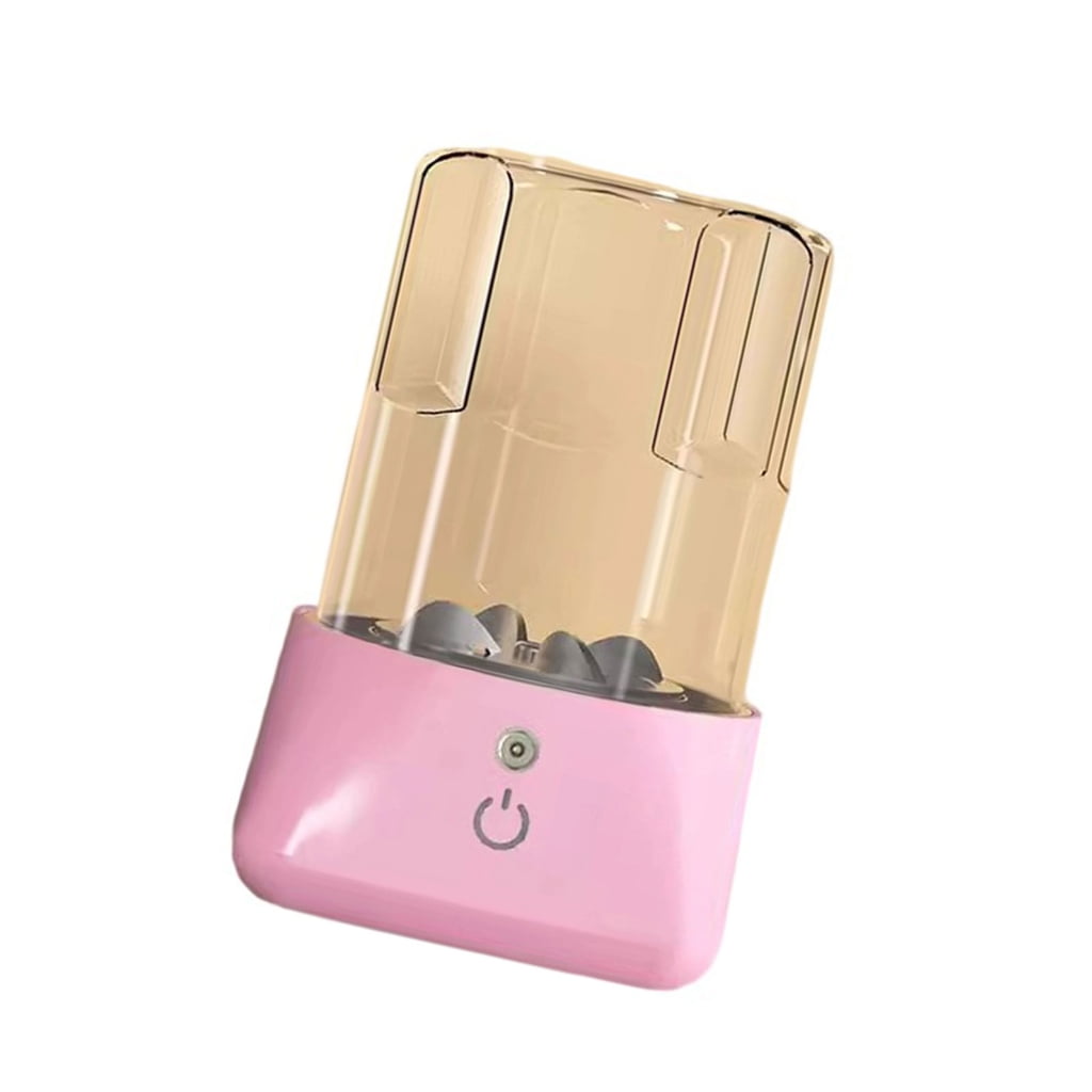 Rechargeable Mini Washing Machine Wireless Cleaning For Baby Clothes Underwear Quiet Motor 4000mAh Travel Home Use