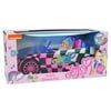 JoJo Siwa JoJo's Dream Car Nickelodeon, Doll NOT Included