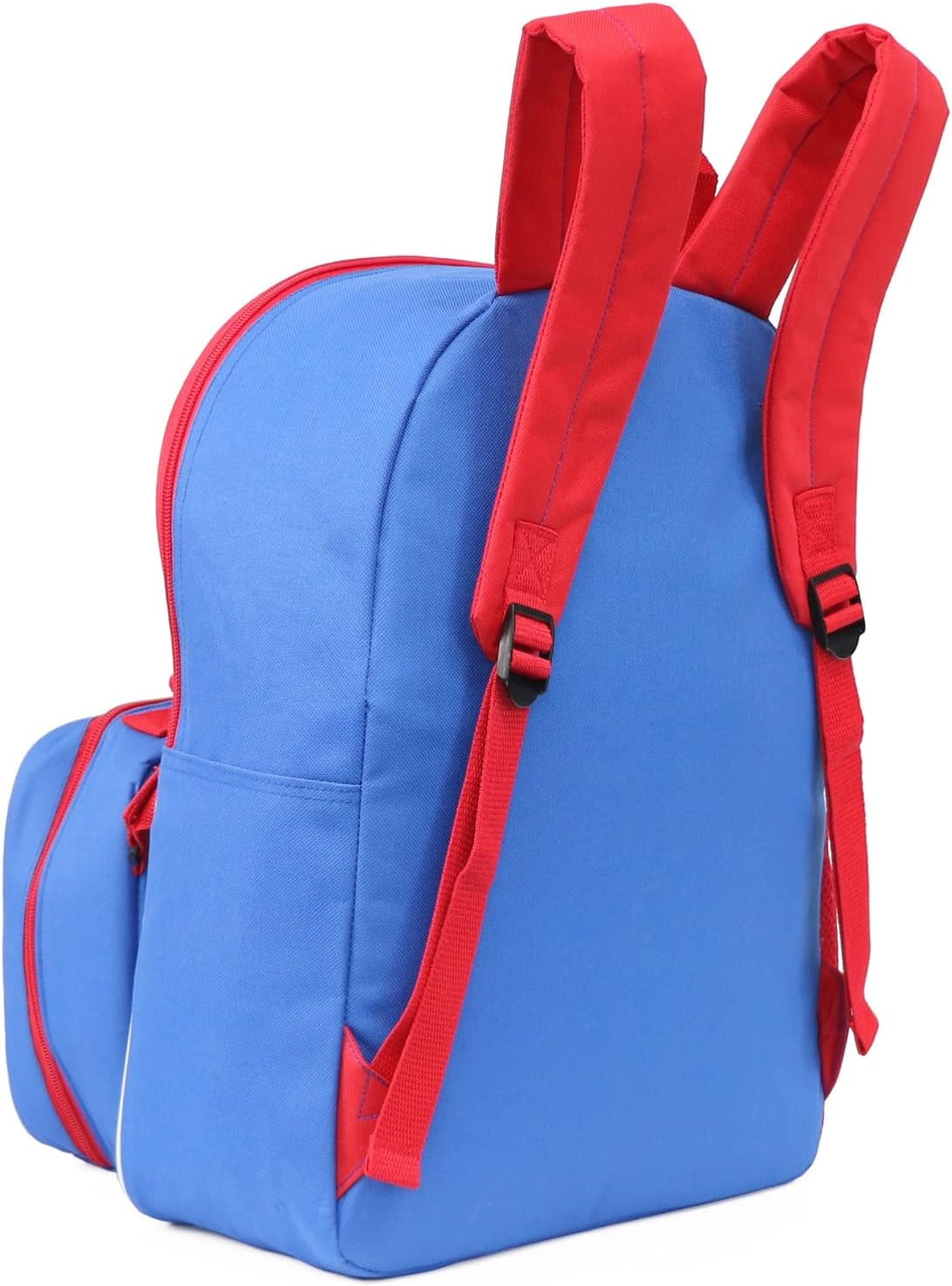 Nickelodeon Paw Patrol Backpack with Lunchbox