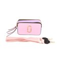 thumbnail image 1 of Bolso de Cámara para Mujer Nikou Estilo Retro de PU Gran Capacidad Color Rosa, 1 of 15