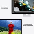 thumbnail image 5 of Apple Studio Display XDR - Standard glass - VESA mount adapter - MFEN4LL/A - (2026), 5 of 9
