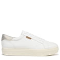 thumbnail image 3 of Dr. Scholl's Womens Madison Cloud Lace Sneaker - Medium & Wide Width, 3 of 9