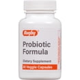thumbnail image 2 of Rugby Probiotic Formula 30 Veggie Capsules, 2 of 3