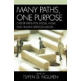 thumbnail image 3 of Many Paths, One Purpose: Career Choices for Social Work and Human Services Majors, 3 of 4