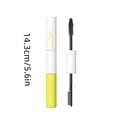 thumbnail image 2 of WIFKLSIIPG Ended Frizz Control & Texturizing Smoothing Stick for Hair for Forehead and Stray Hairs 2 in 1 Styling 7ml, 2 of 7