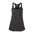 thumbnail image 2 of BELLA + CANVAS Women's Flowy Racerback Tank, 2 of 3