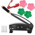 thumbnail image 1 of Kit de cortador de tallos de flores Znnam de 36 cm con hoja de acero al carbono, 1 of 7