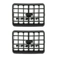 thumbnail image 4 of Front Center Dash Air Vent, 55063-35030 Easy Installation  for Tacoma 4runner, 4 of 8