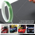 thumbnail image 3 of FOSHO 10M (32.8FT) Knife Tape Finish Line Vinyl Wrap Tool for Cutting Paper Trim Car Wrapping Design Line Auto Graphic, 3 of 5