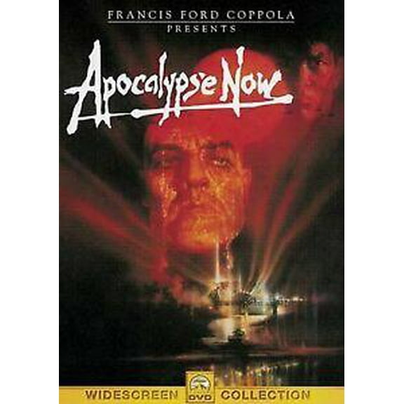 Apocalypse Now