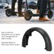 thumbnail image 3 of Tira Anticolisión Delantera De Scooter, ABS Protector De Base De Scooter Eléctrico Duradero De Alto Rendimiento Fácil De Instalar Universal Para Accesorios, 3 of 7