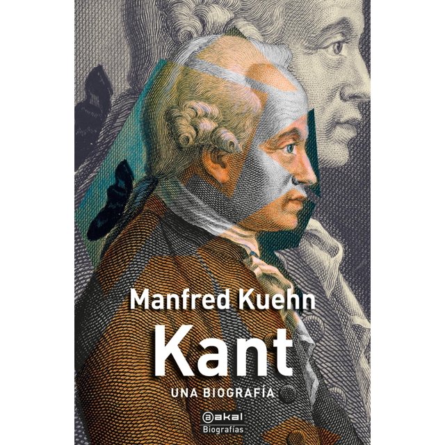 Kant: Una biografía