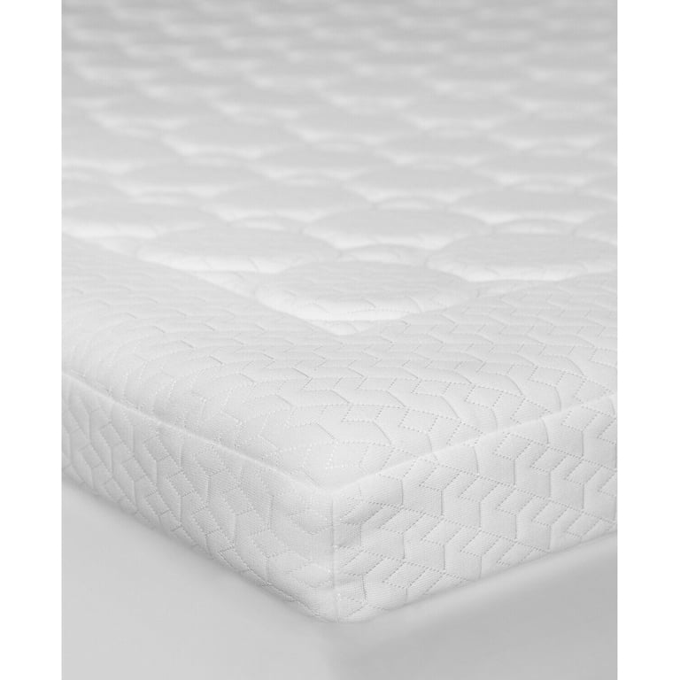 Micro-Coil Mattress Topper