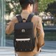 thumbnail image 5 of Mochila Térmica Mochila térmica para el almuerzo Bolsa térmica aislada para picnic a prueba de fugas Color sólido (Negro) Ehuebsd Para Estrenar, 5 of 9