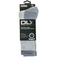 thumbnail image 3 of Trespass Mens Strolling DLX Walking Socks, 3 of 4