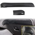 thumbnail image 1 of for Dodge Durango 2011 - 2020 Carbon Fiber Look Dashboard Trim Stripe Protector -, 1 of 4