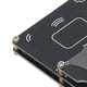 thumbnail image 4 of M Buder Proxmark3 Easy V3 Kit Lector de Tarjetas NFC RFID 512kb Copiadora IC ID Control de Acceso para Puertas de Apartamentos Incluye 1 Tarjeta T5577 3 UID 1 Llavero Negro (12 cm / 4.7 in), 4 of 9