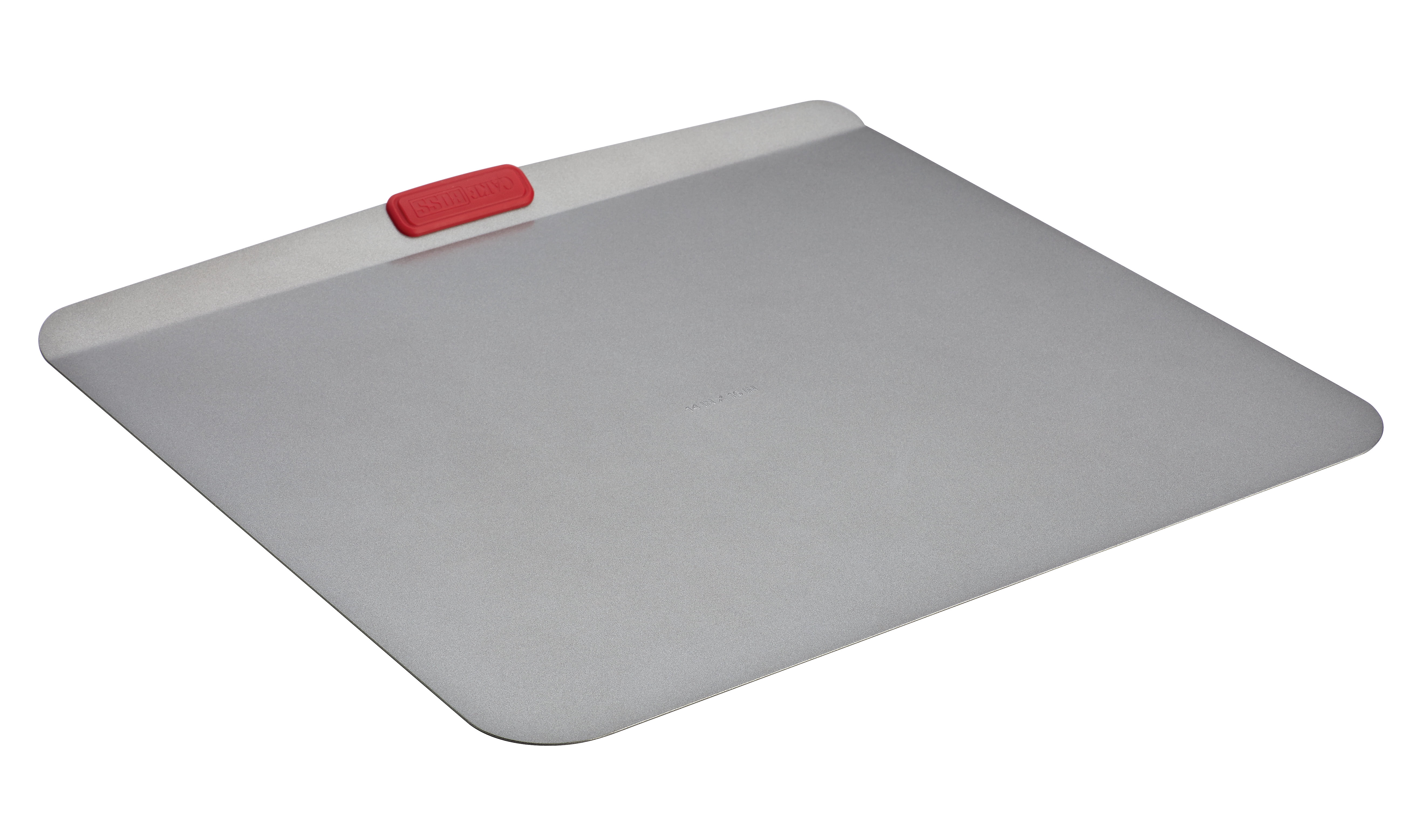 Cake Boss Basics Nonstick Bakeware 14Inch x 16Inch Insulated Cookie