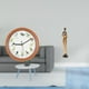 thumbnail image 2 of Reloj de pared,Reloj de pared con pájaro cantor Relojes de pared con pájaros,Relojes de pájaros con sonido Reloj decorativo que canta,Estatuas de mujeres,Estatuas y esculturas africanas, 2 of 8