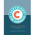 thumbnail image 1 of Droit d'Auteur pour les Écoles, Guide Pratique, 6e Édition, 1 of 1