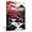 Cherry Trees Mt.Fuji Pagoda, variant on ZHONGYUTONG Japanese Canvas Wall Art Red and Black Cherry Trees Pagoda Painting Japanese Landscape Poster Prints Japan Themed Artwork Wall Decor (16.00" x 24.00")