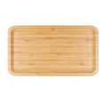 thumbnail image 2 of BANDEJA DE TOCADOR DE BAÑO, BANDEJA DE BAÑO BANDEJA DE CONTADOR ORGANIZADOR RECTANGULAR MODERNO PARA dispensador de Jabón, 2 of 7