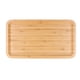 thumbnail image 2 of BANDEJA DE TOCADOR DE BAÑO, BANDEJA DE BAÑO BANDEJA DE CONTADOR ORGANIZADOR RECTANGULAR MODERNO PARA dispensador de Jabón, 2 of 7